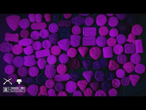 SHOTGUN x RAYH - MDMA (Official Video)