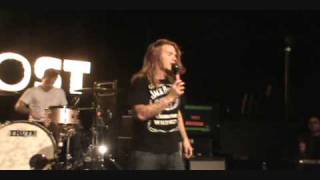 The Almost - Say This Sooner (HQ)