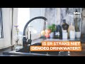 Is de levering van drinkwater aan 7 miljoen mensen in Nederland en België in gevaar?