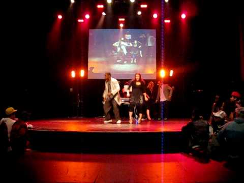 LockUnity presented by BootCampPat