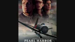 Pearl Harbor - The Heart Of A Volunteer