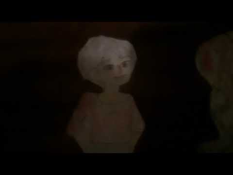 The Little Mergirl Part 14: Dinner in the Castle/ Les Piossons