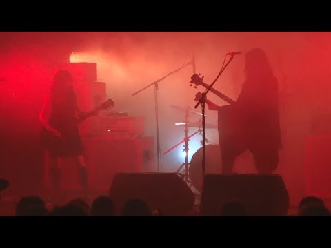 Boris - Live 04.08.2017