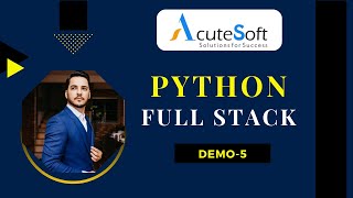 Download the video "Python Full Stack Demo Day 5 | Styling with Colors & HTML Attributes"
