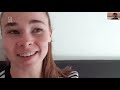 Geblesseerde Thorsdottir: 'Gek om te zeggen, maar mij komt uitstel Spelen goed uit'