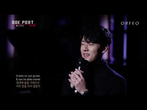 [고은성]Canzoni Stonate 깐쏘니소나테