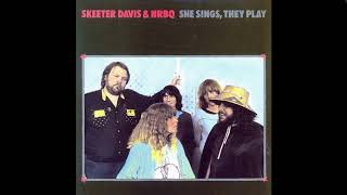 Things To You - Skeeter Davis &amp; NRBQ