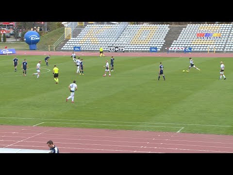 Enea Energia Kozienice - Drogowiec Jedlińsk 4:0 (15.10.2022)