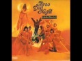 Lady Samantha, Three Dog Night