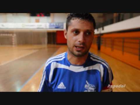 Kapodol.com / 1.SFL, 4. krog: Litija - Izola / Izjave po tekmi  (02.10.2009)