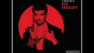 Robin Thicke Feat. Jay-Z - Meiplé (Me I Play) [HIGH QUALITY - HQ]