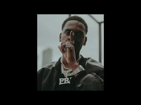 (FREE) Key Glock x Young Dolph Type Beat 2022 - "Moon Rocks"