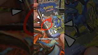 Will The Damage Product Magic Save Me From The Mini Tins Curse?