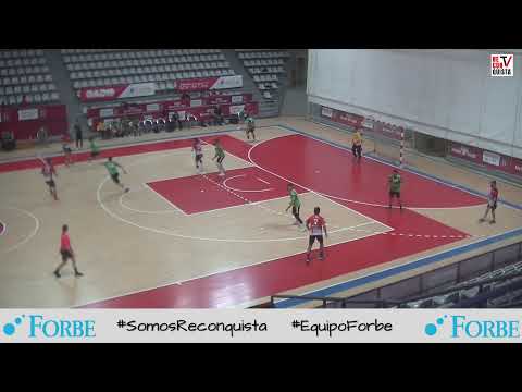 FORBE RECONQUISTA DE VIGO -  ASMUBAL MEAÑO