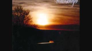 Wotanskrieger- Vision von den Tränen des gleissenden Lebens