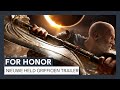 For Honor: Nieuwe Held Griffioen Trailer