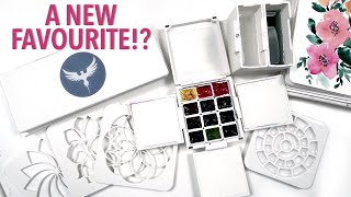 These Palettes Are AWESOME!!!