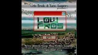01 A Trak & Lex Luger Low Pros intro