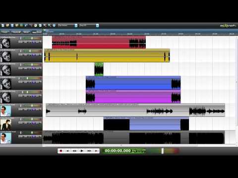 Rolling Love Sister - [Adele vs. Train vs. Edward Maya]