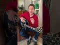 Chris Isaak | Behind The Christmas Song: "Rockin' Around The Christmas Tree" #Shorts