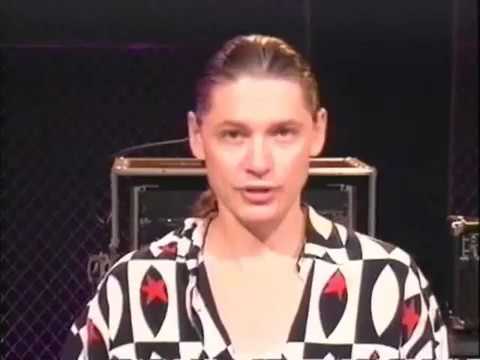 Robben Ford - Guitar Lesson 02