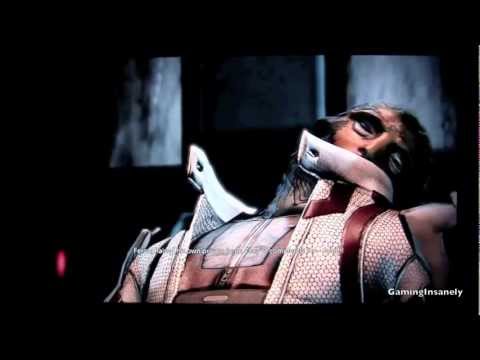 Mass Effect 2 Pt.70 | Rescuing Feron