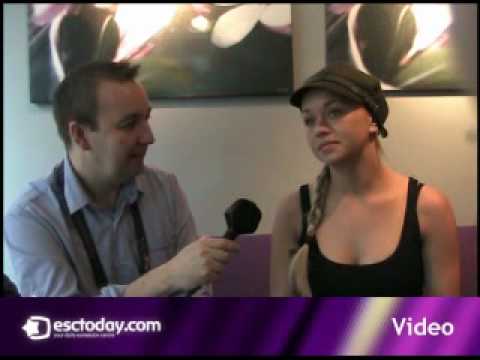 esctoday.com - The Aisha Interview