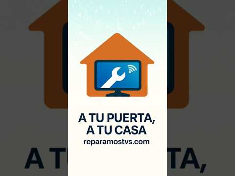 Reparamos tu TV en casa – Servicio técnico en Bucaramanga y Floridablanca