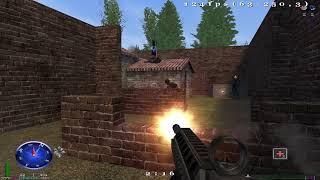 Trainingground (KC)