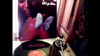 MFSB - let's go disco - 1977