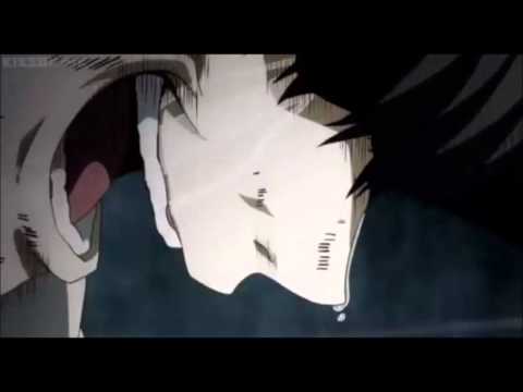 Kaneki Ken audio - Tokyo Ghoul (episode 12) Centipede scene