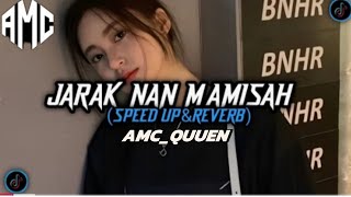 Download lagu DJ MINANG JARAK NAN MAMISAH LIRIK (SPEED UP&REVERB) AMC_QUEEN mp3