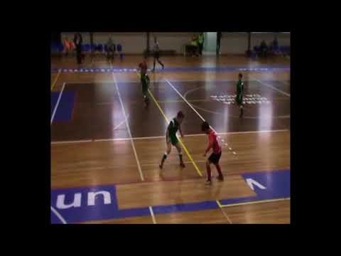 Benjamins - FC S. Romão vs AR Novelense