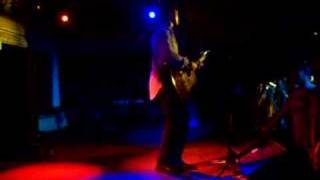 rhett miller 06/02/07 &quot;terrible vision&quot;