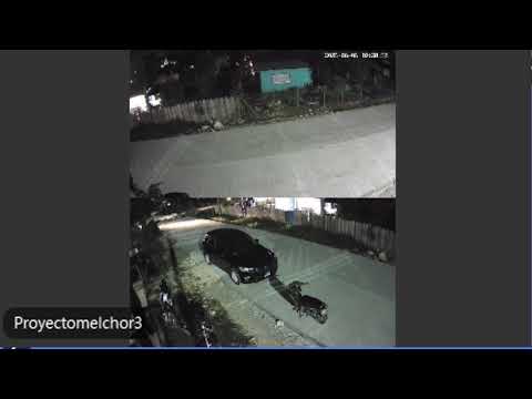 Mejoramiento calles y avenidas cabecera municipal melchor de mencos peten