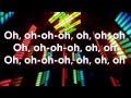 GET UP - BUILDING 429 (Lyric Video) - DAN #LetLeniLead GET UP - BUILDING 429 (Lyric Video)
