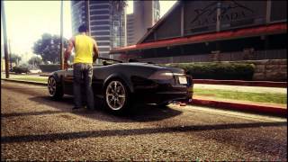 #LEAVE by Wavves (MonsieurKas)