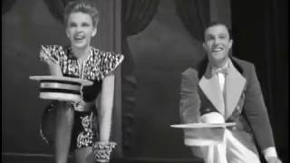 Judy Garland Stereo - Ballin&#39; The Jack - When You Wore a Tulip - Gene Kelly - For Me and My Gal