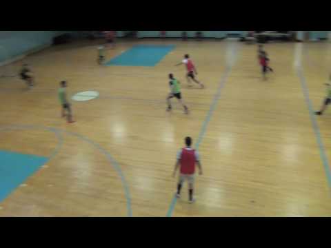 Ramon Lopes Goal November 21, 2016