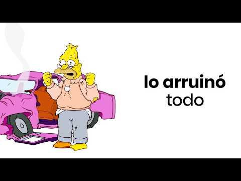 Abraham Simpson's CRAZIEST Moments