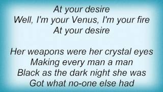 15657 No Angels - Venus Lyrics