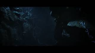 Apparition du Balrog � Khazad-D�m