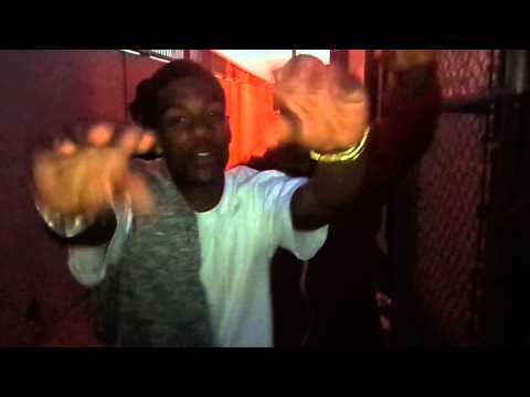 TreYBR x TonnieTone x Young Maal - I Love My Squad (Official Music Video)