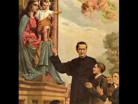 Gracias Madre - Kairoi