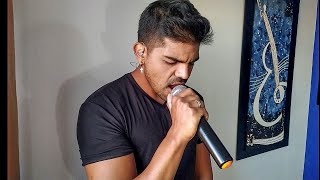 Luis Miguel - "Ayer"| Cover David Fernando | Versión 2021
