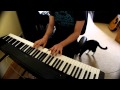 White Sparrows - Piano Instrumental (Billy Talent ...
