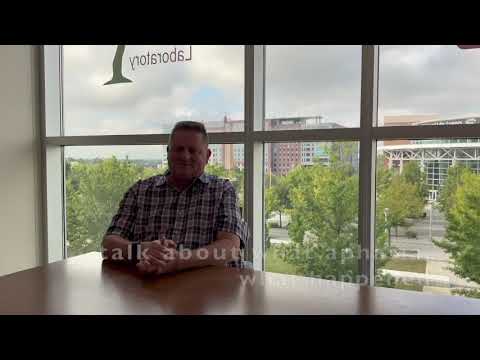 Aphasia Awareness Series - Video 12 in the playlist