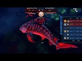 Depth Tiger Shark