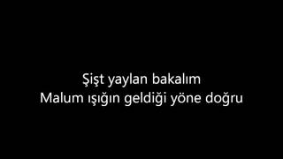 Berkay - Uygun Adım LYRICS