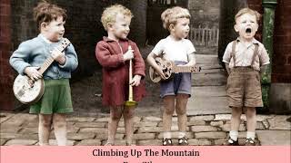 Climbing Up The Mountain   Don Gibson